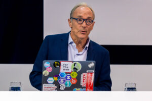 Tim Berners-Lee