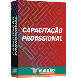Capacitação Profissional