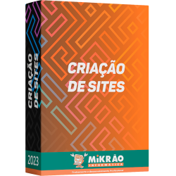 Curso de Criação de Sites