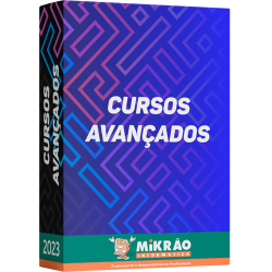 Cursos Avançados