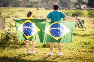 Bandeira do Brasil