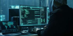 Hacker